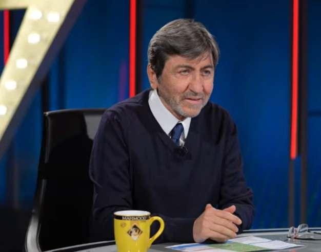 <p>Rıdvan Dilmen'in karşılaşmanın ardından yaptığı değerlendirmeler şu şekilde:</p>
