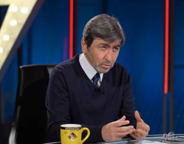 <p><strong>Birka&ccedil; hafta &ouml;nce ş&ouml;yle bir deme&ccedil; verdi:</strong></p>
