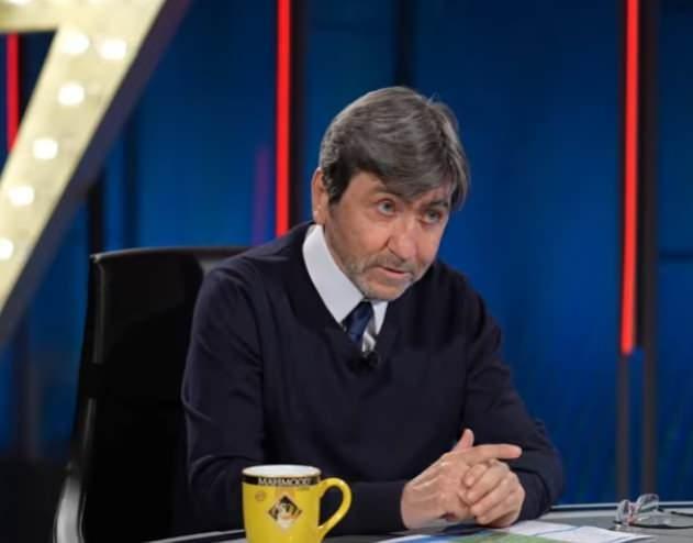 <p><strong>Kasımpaşa kaybını falan yazmadı oraya. Nottingham'ı, kupadaki Gaziantep ma&ccedil;ını falan yazdı.</strong></p>
