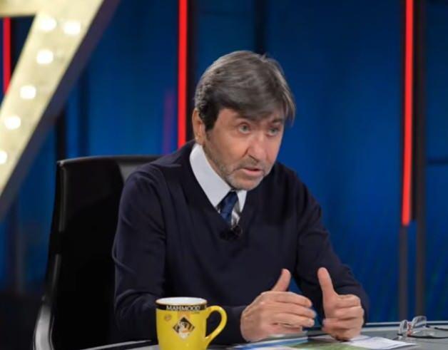 <p><strong>"TEDESCO GENELDE SKORLAR &Uuml;ZERİNDEN YAŞIYOR"</strong></p>
