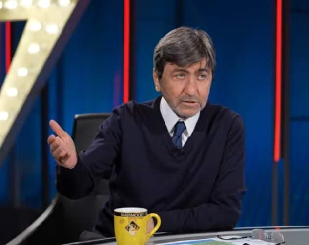 <p><strong>"ALDATICI DEME&Ccedil;LERİ VAR"</strong></p>
