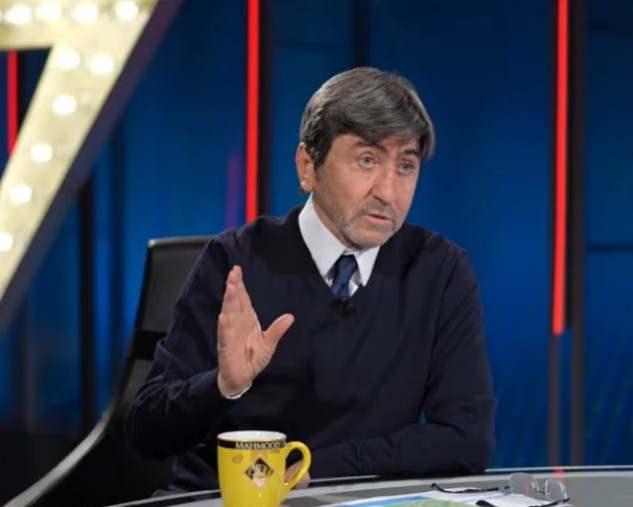 <p><strong>"PERŞEMBENİN GELİŞİ &Ccedil;ARŞAMBADAN BELLİYDİ"</strong></p>
