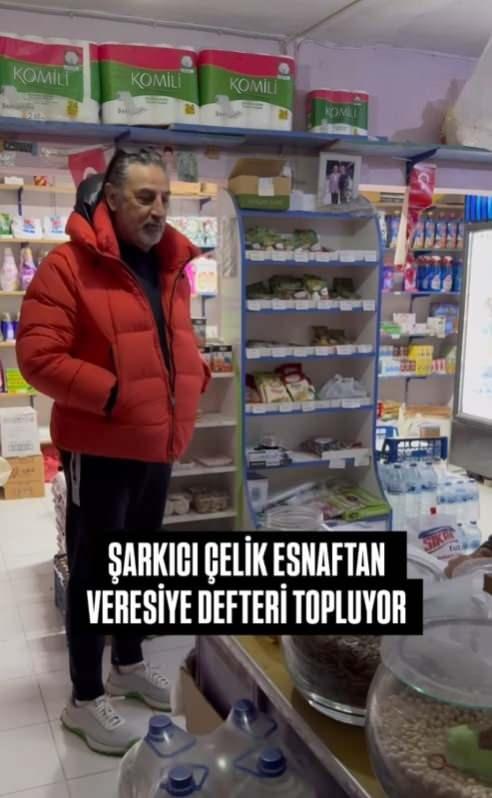 <p><strong>"VERESİYE DEFTERİ NE KADAR TUTUYOR?"</strong></p>
