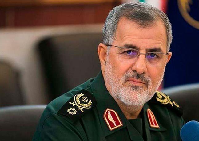 <p><font color="#b22222"><strong>MUHAMMED PAKPUR</strong></font></p>

<p>Yaş:&nbsp;65, &ouml;ld&uuml;ğ&uuml; doğrulandı<br />
G&ouml;revi:&nbsp;Devrim Muhafızları Komutanı</p>
