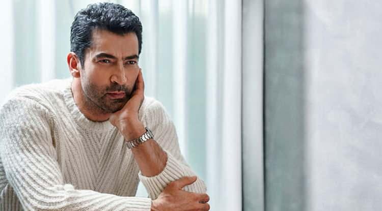 Şehit ailelerini unutmamış! Kenan İmirzalıoğlu'nun takdire şayan hareketi g&uuml;ndem oldu