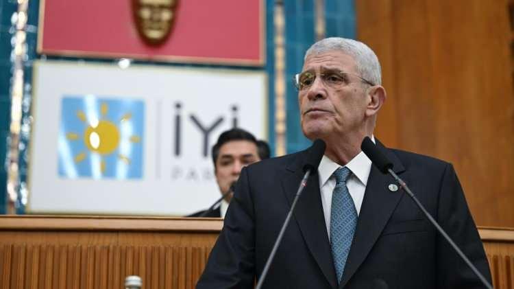 <p><strong>İYİ Parti: Y&uuml;zde 5,2</strong></p>
