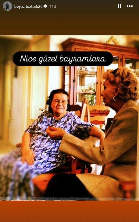 <p><span style="color:#800080"><strong>BEYAZIT &Ouml;ZT&Uuml;RK</strong></span></p>
