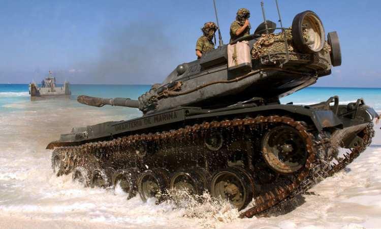<p><strong>47 - İSPANYA ( 298 TANK )</strong></p>
