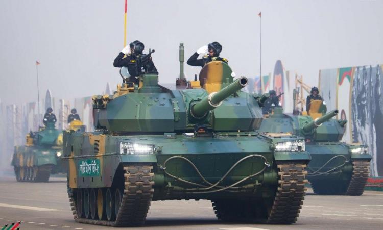 <p><strong>45 - BANGLADEŞ ( 320 TANK )</strong></p>
