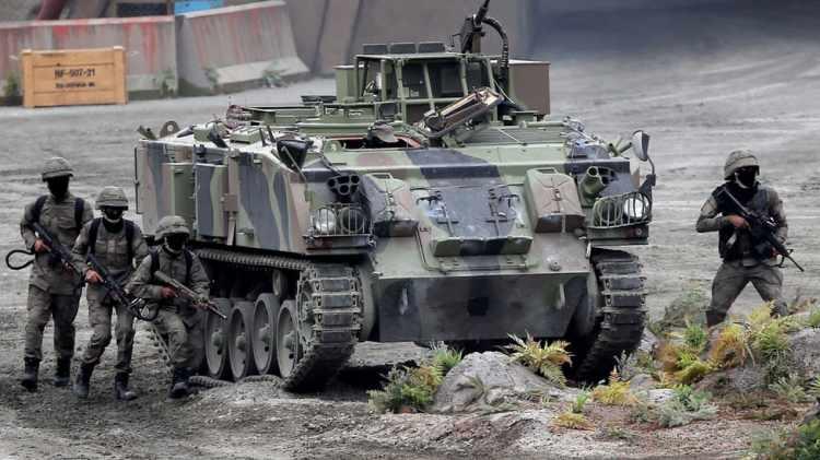 <p><strong>38 - BİRLEŞİK ARAP EMİRLİKLERİ ( 354 TANK )</strong></p>
