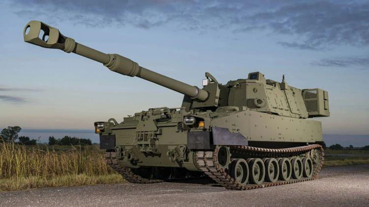 <p><strong>36 - ARJANTİN ( 362 TANK )</strong></p>
