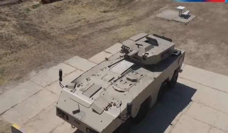 <p><strong>30 - &Ouml;ZBEKİSTAN ( 470 TANK )</strong></p>
