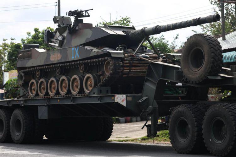 <p><strong>29 - KAMBO&Ccedil;YA ( 520 TANK )</strong></p>

<p>&nbsp;</p>
