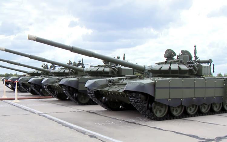 <p><strong>28 - BELARUS ( 577 TANK )</strong></p>
