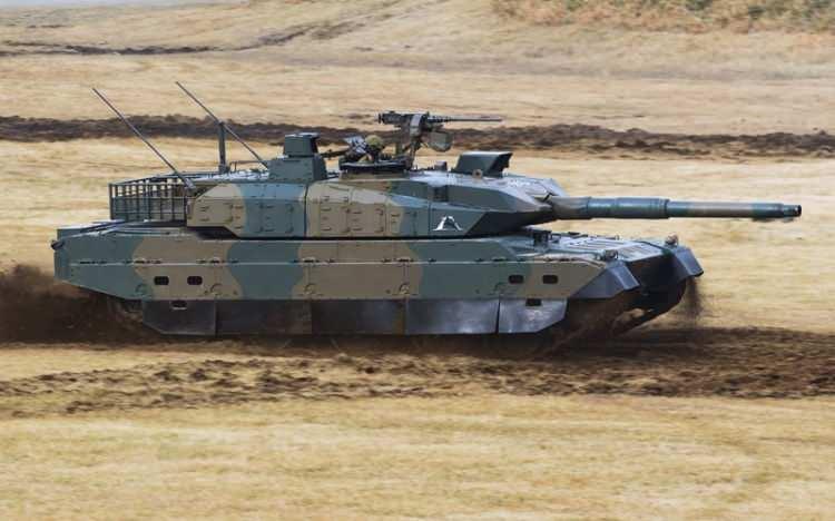 <p><strong>26 - JAPONYA ( 734 TANK )</strong></p>
