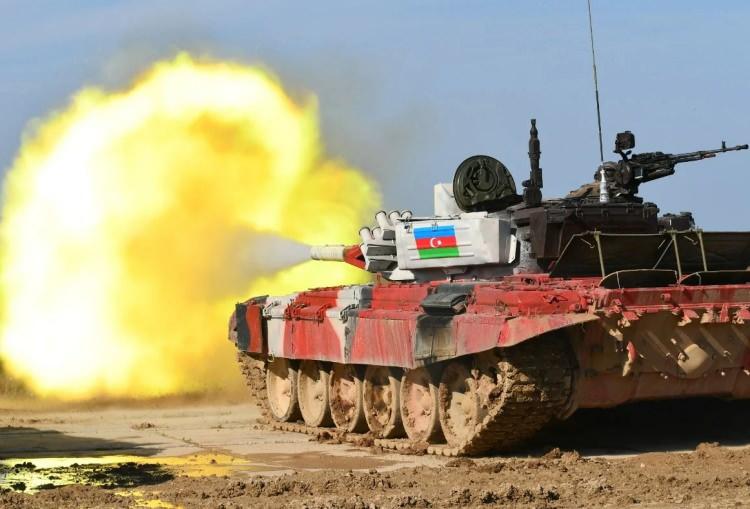 <p><strong>14 - AZERBAYCAN ( 1354 TANK )</strong></p>

<p>&nbsp;</p>
