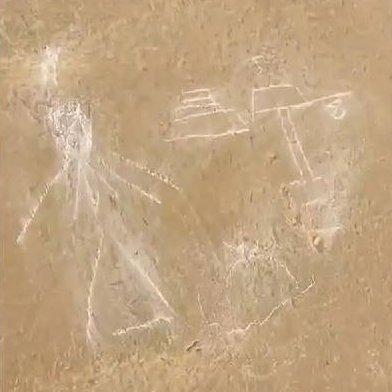 <p><span style="color:#FF0000"><strong>TUR REHBERİ G&Ouml;ZALTINA ALINDI</strong></span></p>

<p><strong>Sosyal medyada paylaşılan g&ouml;r&uuml;nt&uuml;ler tepki toplarken, yaşanan olaya dair soruşturma başlatıldı. Mısır İ&ccedil;işleri Bakanlığı, s&ouml;z konusu kişinin tarihi esere zarar verdiğini belirtti ve yetkililer, bir antik eser m&uuml;fettişinin ihbarı &uuml;zerine ş&uuml;phelinin kimliğinin tespit edildiğini ve g&ouml;zaltına alındığını bildirdi. Rehberin ifadesinde &ccedil;izimi kendisinin yaptığını kabul ettiği &ouml;ğrenildi.</strong></p>
