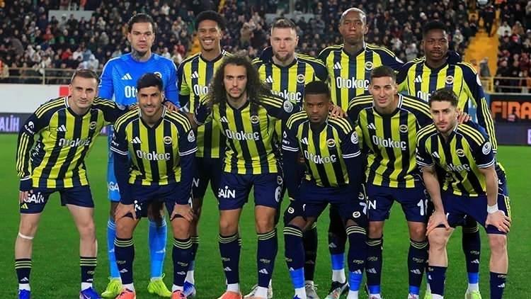 <p>Bu sezona Şampiyonlar Ligi 3. eleme turundan başlayan ve 175 bin avro ile a&ccedil;ılışı yapan Fenerbah&ccedil;e, sonraki turda (play-off) Şampiyonlar Ligi'nden elendi.</p>
