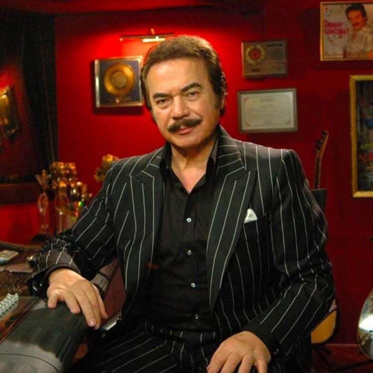 <p><strong>T&uuml;rk m&uuml;ziğinin usta ismi Orhan Gencebay, ge&ccedil;tiğimiz g&uuml;nlerde y&uuml;ksek ateş nedeniyle rahatsızlanarak hastaneye başvurmuştu.&nbsp;</strong></p>
