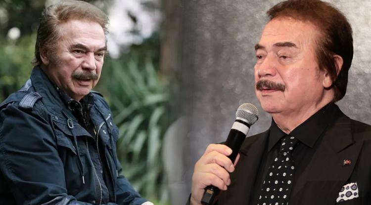 Usta sanat&ccedil;ı Orhan Gencebay'ın son durumu y&uuml;reklere su serpti: Orhan abiniz kale gibi!