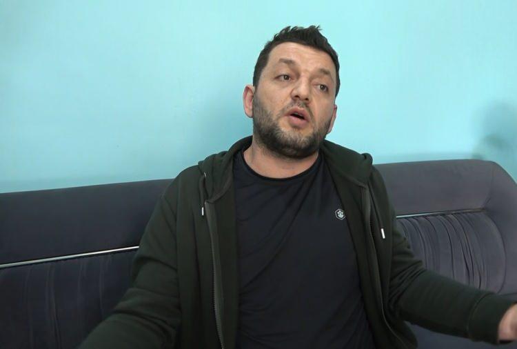 <p>Baskı ve şiddetin devam ettiğini anlatan Baca, ş&ouml;yle konuştu:&nbsp;</p>
