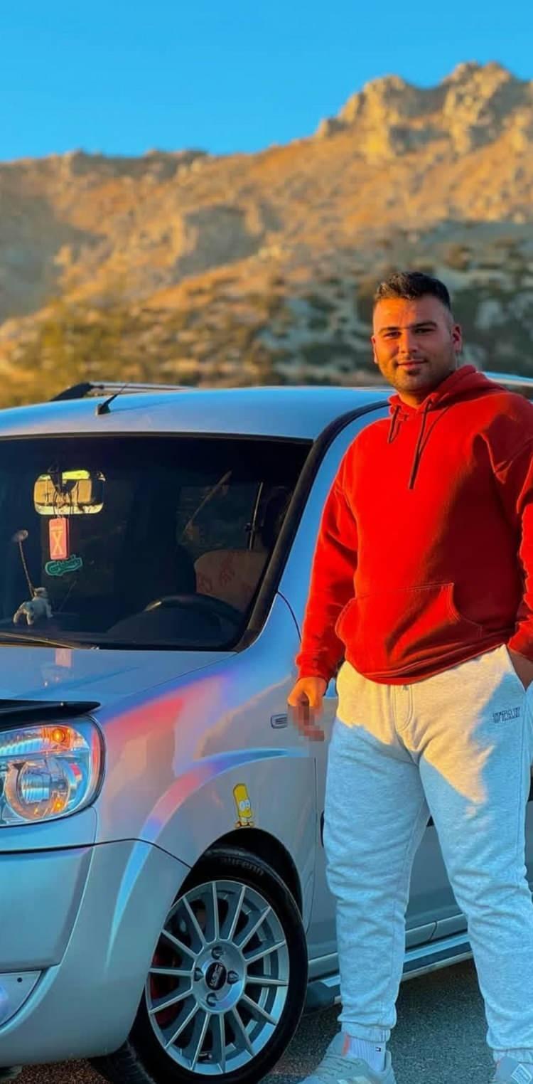 <p>Kazada yaralanan A.E.B. ise ambulans ile hastaneye kaldırıldı.&nbsp;</p>
