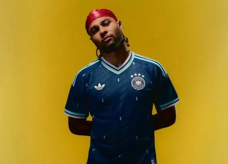 <p>Almanya&nbsp;| Deplasman</p>
