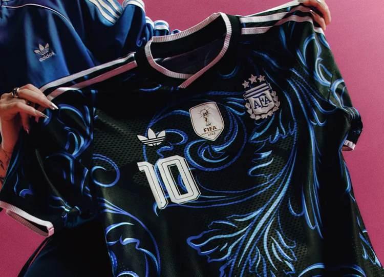 <p>Arjantin | Deplasman</p>
