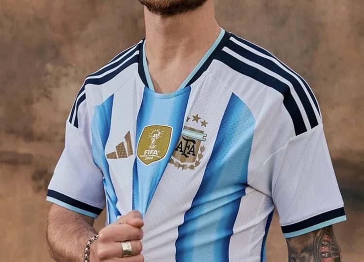 <p>Arjantin | Ev sahibi</p>
