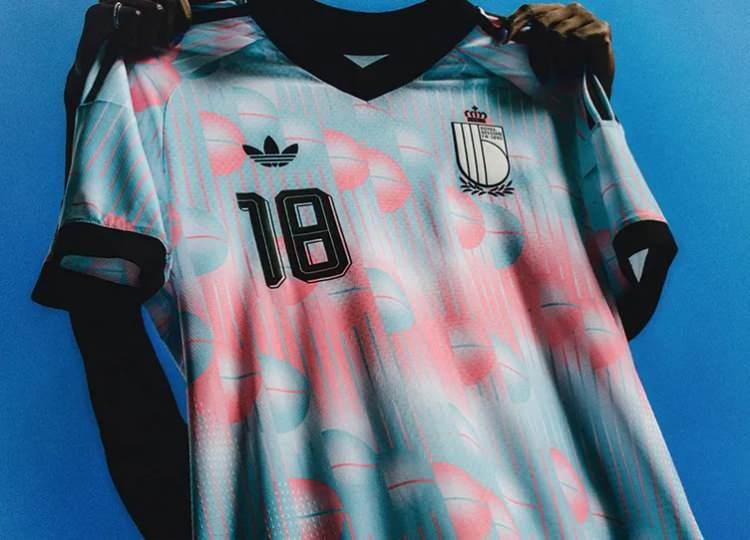 <p>Bel&ccedil;ika | Deplasman</p>
