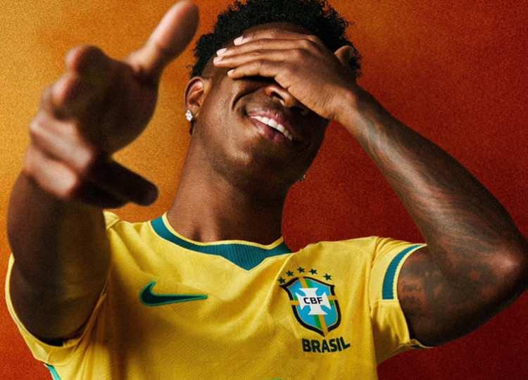 <p>Brezilya | Ev sahibi</p>
