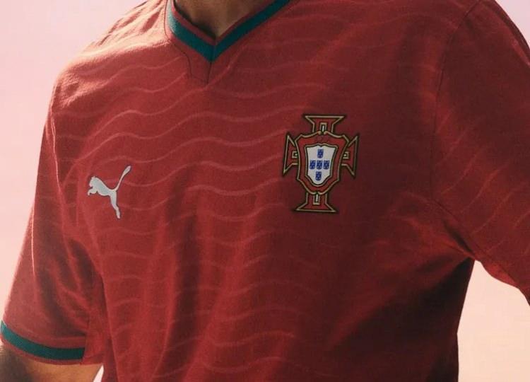 <p>Portekiz | Ev sahibi</p>
