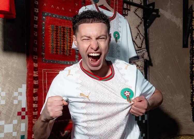 <p>Fas | Deplasman</p>
