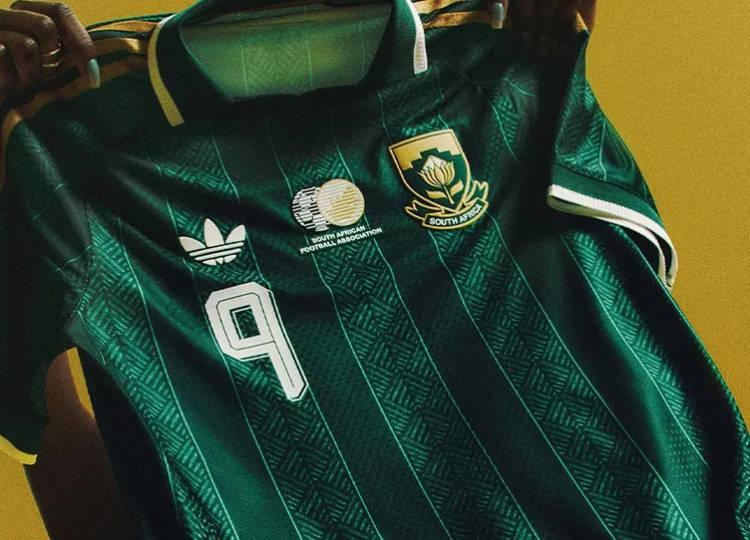 <p>G&uuml;ney Afrika | Deplasman</p>
