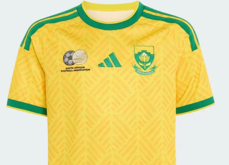 <p>G&uuml;ney Afrika | Ev sahibi</p>
