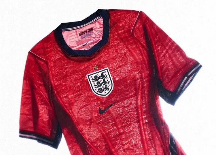 <p>İngiltere | Deplasman</p>
