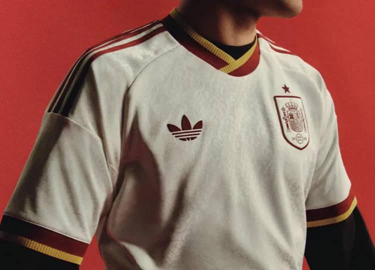 <p>İspanya | Deplasman</p>
