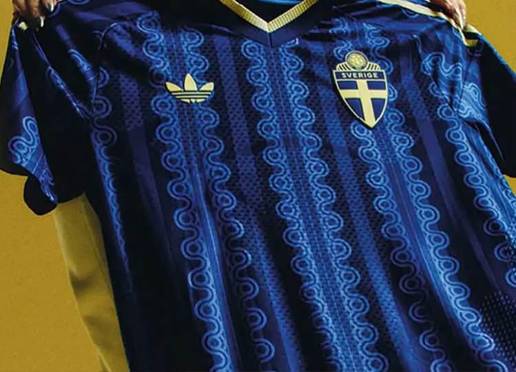 <p>İsve&ccedil; | Deplasman</p>
