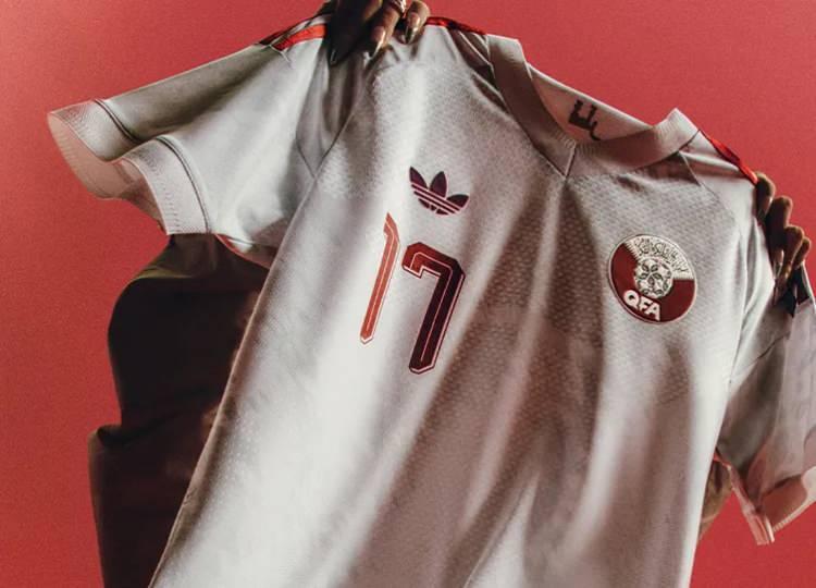 <p>Katar | Deplasman</p>
