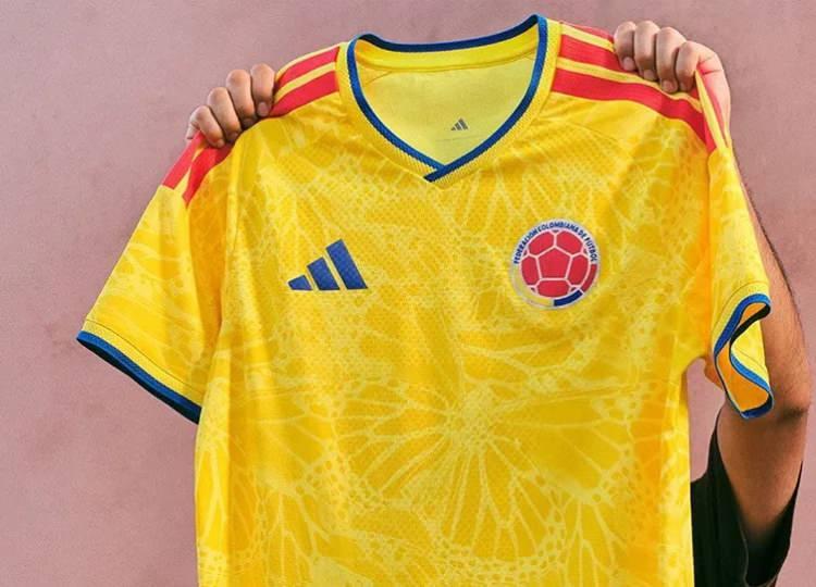 <p>Kolombiya | Ev sahibi</p>
