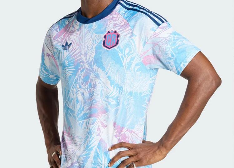 <p>Kosta Rika | Deplasman</p>
