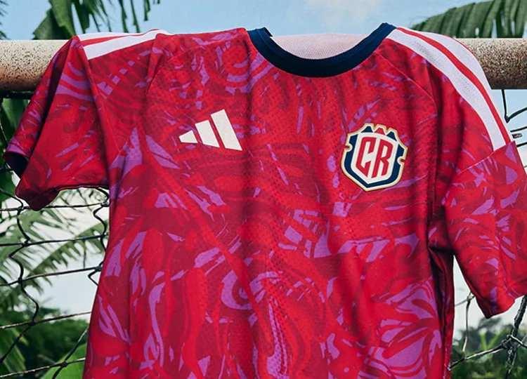 <p>Kosta Rika | Ev sahibi</p>
