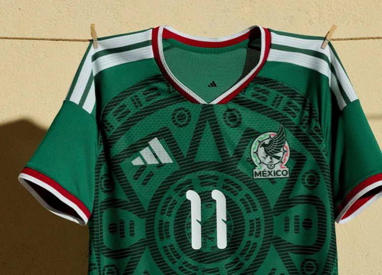 <p>Meksika | Ev sahibi</p>
