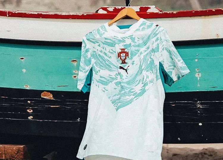 <p>Portekiz | Deplasman</p>
