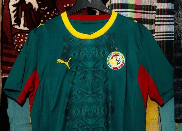 <p>Senegal | Deplasman</p>
