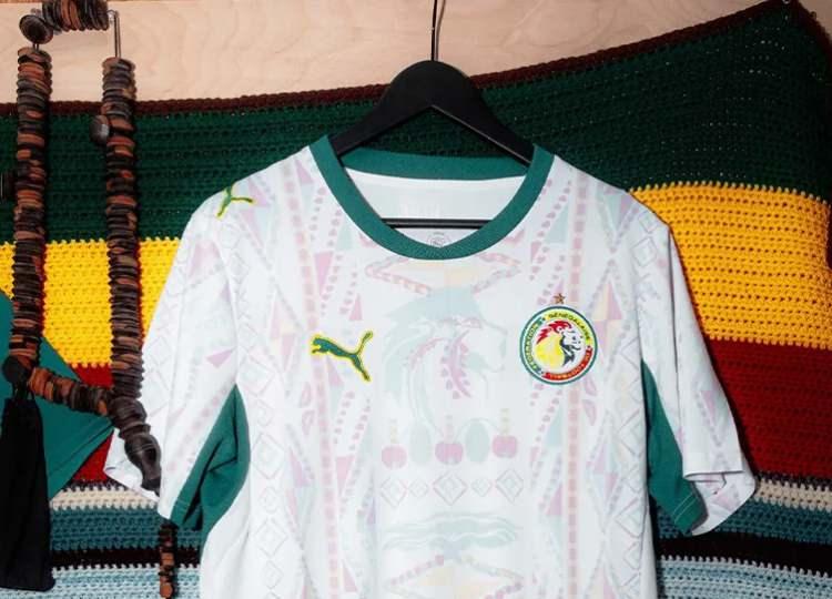 <p>Senegal | Ev sahibi</p>
