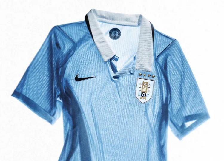 <p>Uruguay | Ev sahibi</p>
