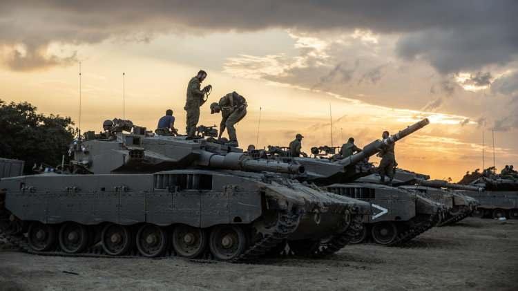 &Ccedil;arpıcı itiraf geldi: Ebedi d&uuml;şmanımız T&uuml;rkiye'den korkup, İsrail'in kollarına d&uuml;şt&uuml;k!