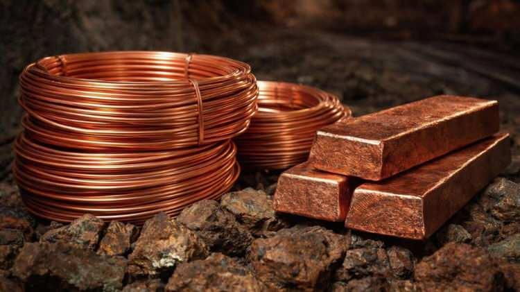 <p><strong><span style="color:#B22222">BAKIR&nbsp;</span> |&nbsp; 5,3 TL</strong></p>
