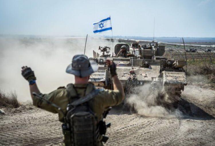 &Ccedil;arpıcı itiraf geldi: Ebedi d&uuml;şmanımız T&uuml;rkiye'den korkup, İsrail'in kollarına d&uuml;şt&uuml;k!